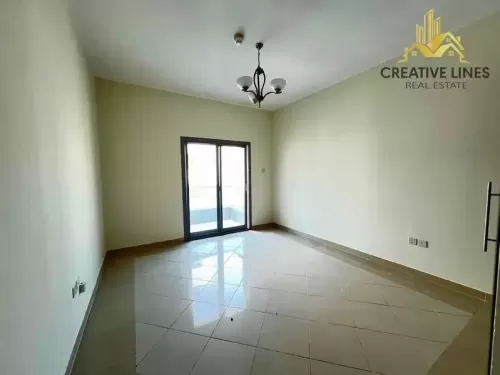 Résidentiel Propriété prête 1 chambre S / F Appartement  a louer au Dubai #53054 - 1  image 