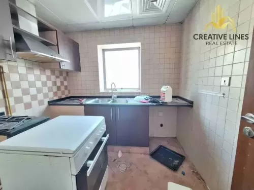 yerleşim Hazır Mülk 1 yatak odası U/F Apartman  kiralık içinde Dubai #53056 - 1  image 