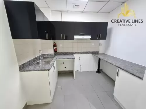 yerleşim Hazır Mülk 2 yatak odası U/F Apartman  kiralık içinde El Mamzar , Dubai #53061 - 1  image 