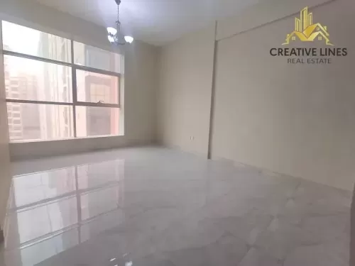 Residencial Listo Propiedad 1 dormitorio U / F Apartamento  alquiler en Dubai #53079 - 1  image 