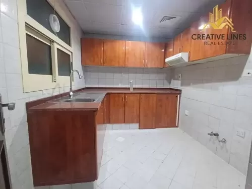 Résidentiel Propriété prête 1 chambre U / f Appartement  a louer au Dubai #53082 - 1  image 