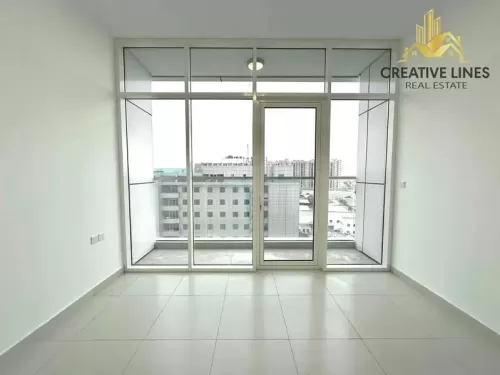 Résidentiel Propriété prête 1 chambre U / f Appartement  a louer au Al Qusais , Dubai #53089 - 1  image 