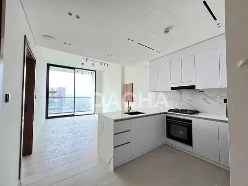 yerleşim Hazır Mülk 1 yatak odası U/F Apartman  kiralık içinde Dubai #53211 - 1  image 