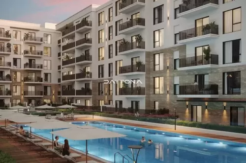 yerleşim Plan Dışı 2 yatak odası U/F Apartman  satılık içinde Dubai #53222 - 1  image 