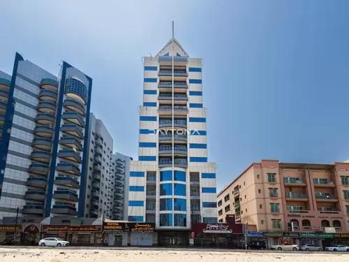 yerleşim Hazır Mülk 3 yatak odası U/F Apartman  kiralık içinde Dubai #53226 - 1  image 