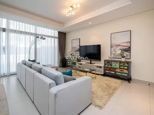 Wohn Klaar eigendom 5 Schlafzimmer U/F Alleinstehende Villa  zu vermieten in Dubai #53228 - 1  image 