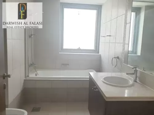 yerleşim Hazır Mülk 3 yatak odası U/F Apartman  kiralık içinde İş Körfezi , Dubai #53267 - 1  image 