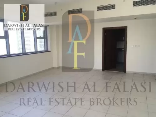 Residential Ready Property 3 Bedrooms U/F Apartment  for rent in Business Bay , Dubai #53279 - 1  image 