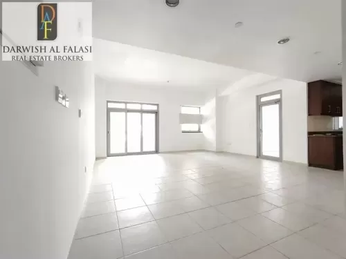 Residential Ready Property 1 Bedroom U/F Apartment  for rent in Business Bay , Dubai #53289 - 1  image 