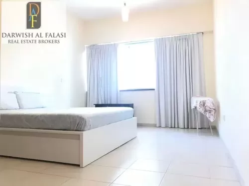 مسکونی املاک آماده 1 اتاق خواب U/F اپارتمان  برای اجاره که در خلیج تجاری , Dubai #53292 - 1  image 