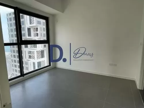 Résidentiel Propriété prête 1 chambre S / F Appartement  à vendre au Abou Dhabi #53318 - 1  image 