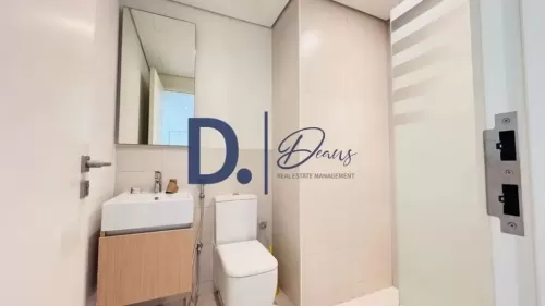 Residencial Listo Propiedad 1 dormitorio U / F Apartamento  alquiler en Abu Dabi #53329 - 1  image 