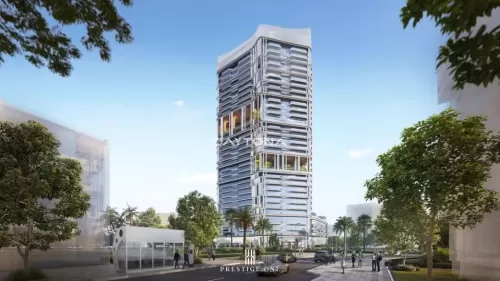 Residential Off Plan 2 Bedrooms F/F Apartment  for sale in Dubai #53350 - 1  image 