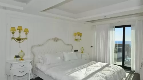 Résidentiel Propriété prête 1 chambre F / F Appartement  à vendre au Alanya , Antalya #53468 - 1  image 