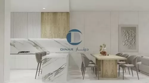 Residencial Off Plan 3 dormitorios F / F Apartamento  venta en Abu Dabi #53494 - 1  image 