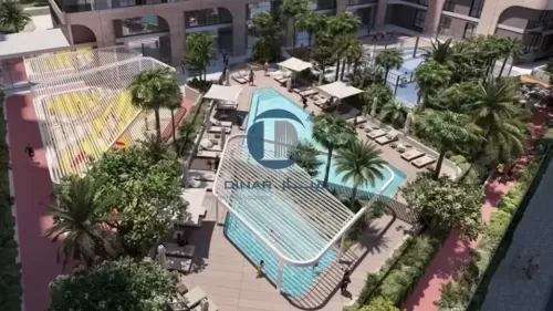 yerleşim Plan Dışı Stüdyo F/F Apartman  satılık içinde Al Saadiyat Adası , Abu Dabi #53499 - 1  image 