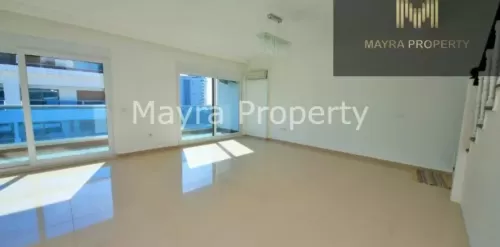 Residential Ready Property Studio U/F Apartment  for sale in Alanya , Antalya #53505 - 1  image 