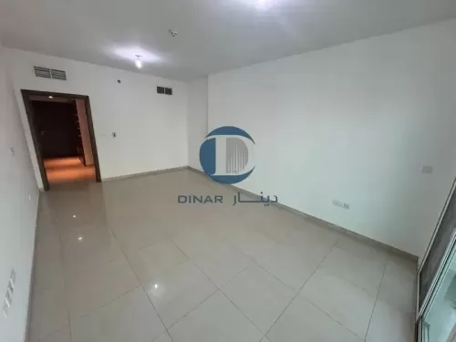 Residential Ready Property 3 Bedrooms U/F Apartment  for rent in Abu Dhabi #53549 - 1  image 