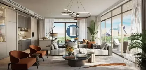 Residencial Off Plan 2 dormitorios F / F Apartamento  venta en Isla Al Saadiyat , Abu Dabi #53560 - 1  image 