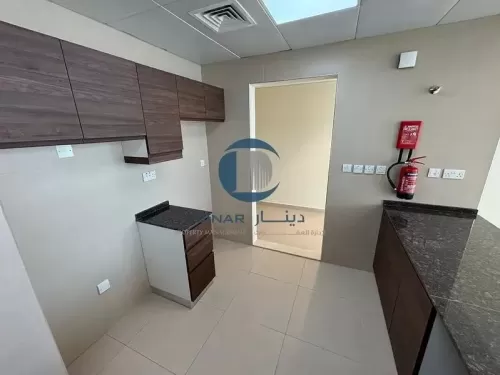 yerleşim Hazır Mülk 2 yatak odası U/F Apartman  kiralık içinde Al Raha Plajı , Abu Dabi #53574 - 1  image 