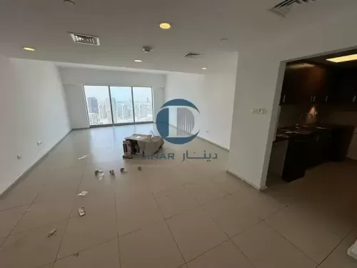 Résidentiel Propriété prête 3 chambres U / f Appartement  a louer au Abou Dhabi #53575 - 1  image 