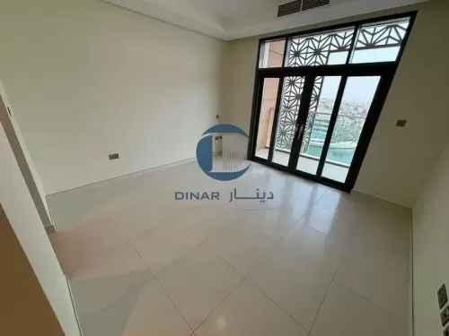 سكني عقار جاهز 3 غرف  غير مفروش شقة  للإيجار في شاطئ الراحة , أبو ظبي #53577 - 1  صورة 