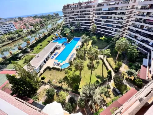 Résidentiel Propriété prête 2 chambres F / F Appartement  à vendre au Alanya , Antalya #53638 - 1  image 