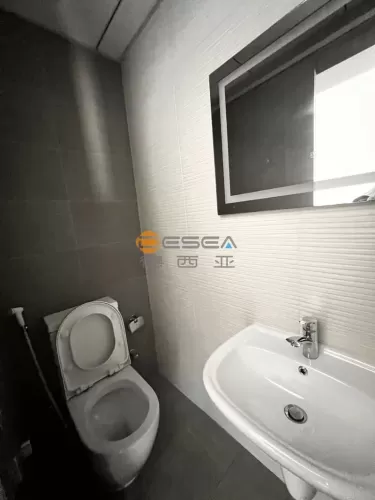 Residencial Listo Propiedad 1 dormitorio U / F Apartamento  alquiler en Dubai #53683 - 1  image 