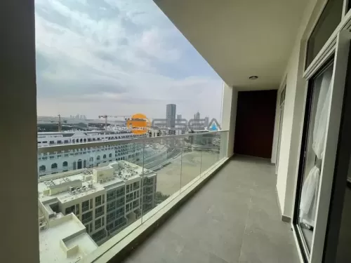 Résidentiel Propriété prête 1 chambre F / F Appartement  à vendre au Dubai #53687 - 1  image 