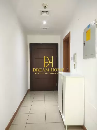 yerleşim Hazır Mülk 1 yatak odası F/F Apartman  kiralık içinde Dubai #53707 - 1  image 