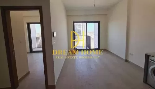 Residential Ready Property 1 Bedroom U/F Apartment  for rent in Dubai #53709 - 1  image 