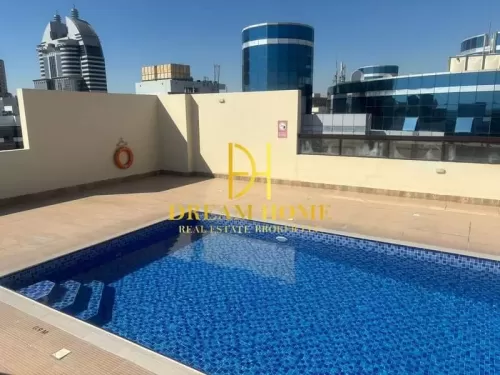 Residencial Listo Propiedad 3 dormitorios U / F Apartamento  venta en Dubai #53723 - 1  image 