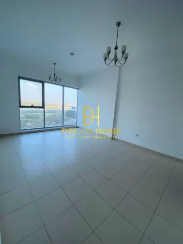 Residential Ready Property 2 Bedrooms U/F Apartment  for rent in Dubai #53732 - 1  image 