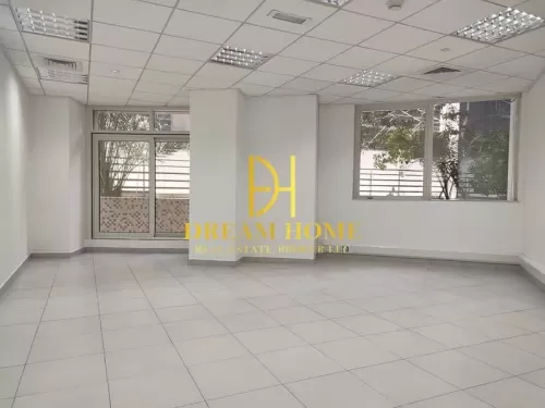 Commercial Ready Property U/F Office  for rent in Dubai #53734 - 1  image 