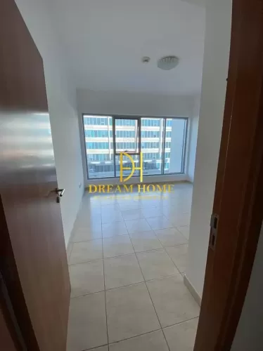 Wohn Klaar eigendom 1 Schlafzimmer U/F Wohnung  zu vermieten in Dubai #53736 - 1  image 