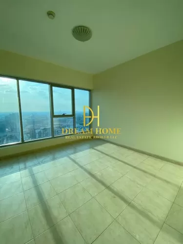 Residencial Listo Propiedad 2 dormitorios U / F Apartamento  alquiler en Dubai #53740 - 1  image 