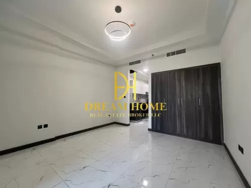 Residencial Listo Propiedad Estudio U / F Apartamento  alquiler en Dubai #53746 - 1  image 