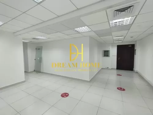 Comercial Listo Propiedad U / F Oficina  alquiler en Dubai #53747 - 1  image 