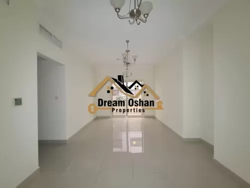 Residential Ready Property 2 Bedrooms U/F Apartment  for rent in Dubai #53755 - 1  image 