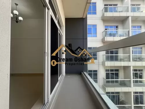 Résidentiel Propriété prête 2 chambres U / f Appartement  a louer au Dubai #53761 - 1  image 