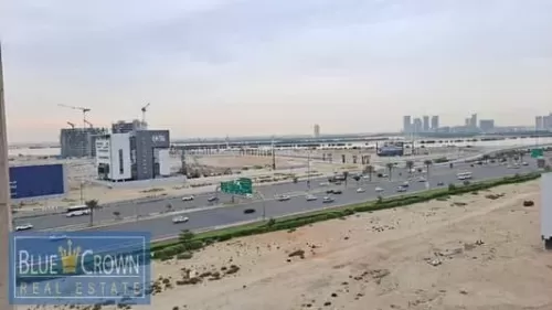 Жилой Готовая недвижимость 2 спальни Н/Ф Квартира  в аренду в Dubai #53764 - 1  image 