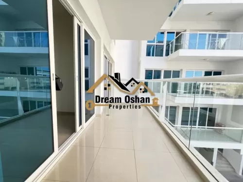 yerleşim Hazır Mülk 1 yatak odası U/F Apartman  kiralık içinde Dubai #53766 - 1  image 