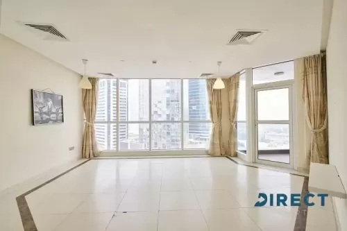 Residential Ready Property 3 Bedrooms U/F Apartment  for sale in Dubai Marina , Dubai #53772 - 1  image 