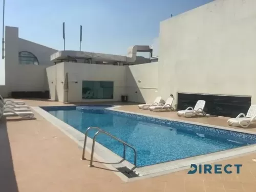 Residencial Listo Propiedad 1 dormitorio U / F Apartamento  venta en Ciudad deportiva de Dubái , Dubai #53784 - 1  image 