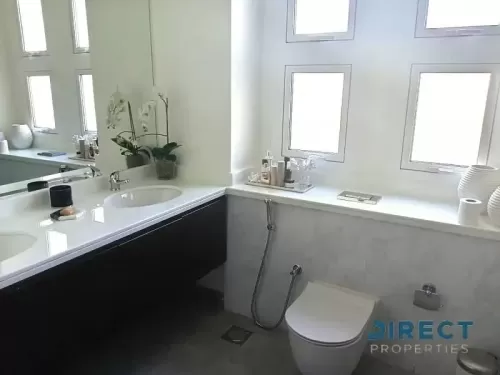 Résidentiel Propriété prête 3 chambres F / F Appartement  à vendre au Dubai #53791 - 1  image 