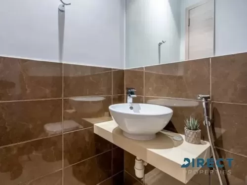 yerleşim Hazır Mülk 1 yatak odası F/F Apartman  satılık içinde Dubai #53792 - 1  image 