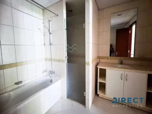 yerleşim Hazır Mülk 2 yatak odası U/F Apartman  satılık içinde Motor Şehri , Dubai #53796 - 1  image 