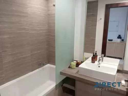 yerleşim Hazır Mülk Stüdyo F/F Apartman  satılık içinde Jumeirah Köyü Çemberi , Dubai #53799 - 1  image 