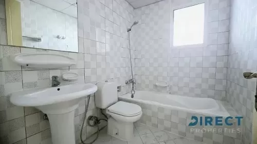 Résidentiel Propriété prête 2 chambres U / f Appartement  a louer au Dubai #53820 - 1  image 