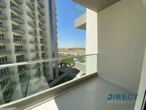 Residential Ready Property Studio S/F Apartment  for sale in Damac Hills , Dubai #53822 - 1  image 